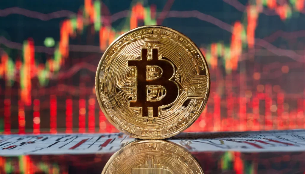 اخبار بیتکوین