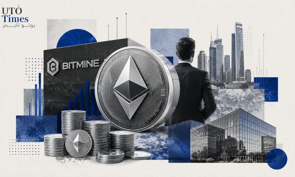خرید ۷۰ میلیون دلاری اتریوم توسط شرکت بیتماین