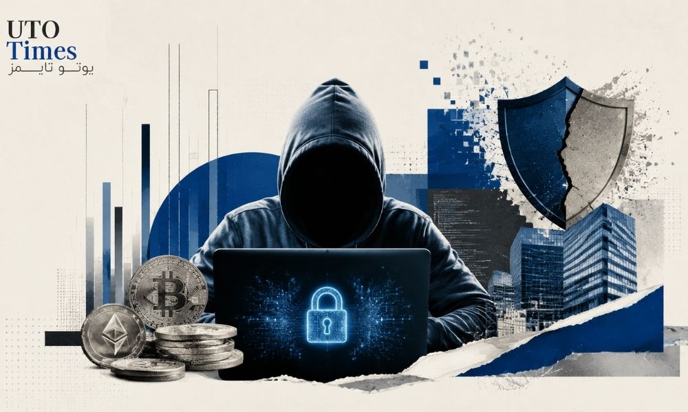کاهش ۴۷ درصدی هکهای کریپتو؛ امنیت بهبود نیافت