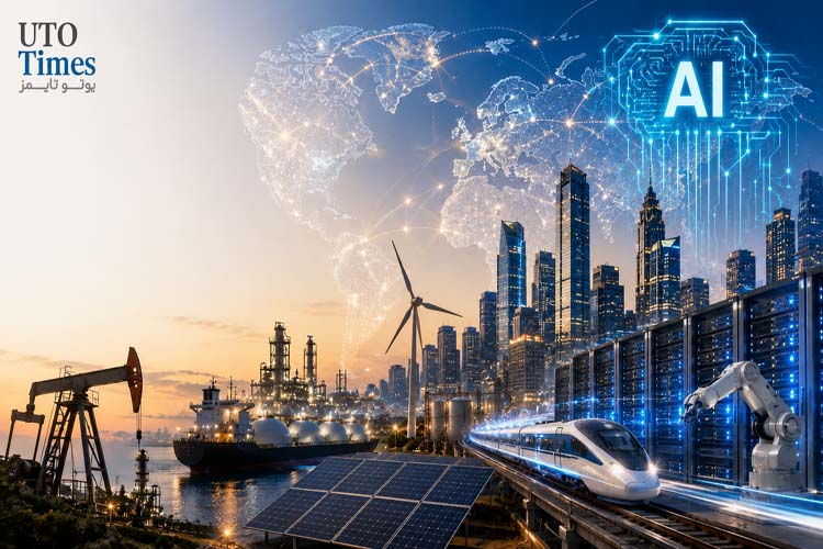 AI and Emerging markets