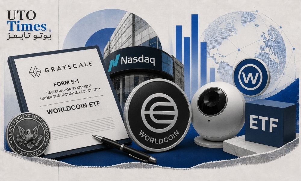 درخواست گری اسکیل برای ثبت نخستین ETF ورلدکوین