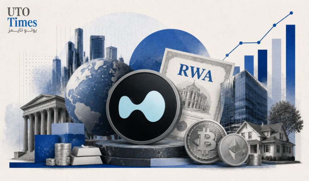 رکوردرشکنی تاریخی RWA| تحول بزرگ در دیفای