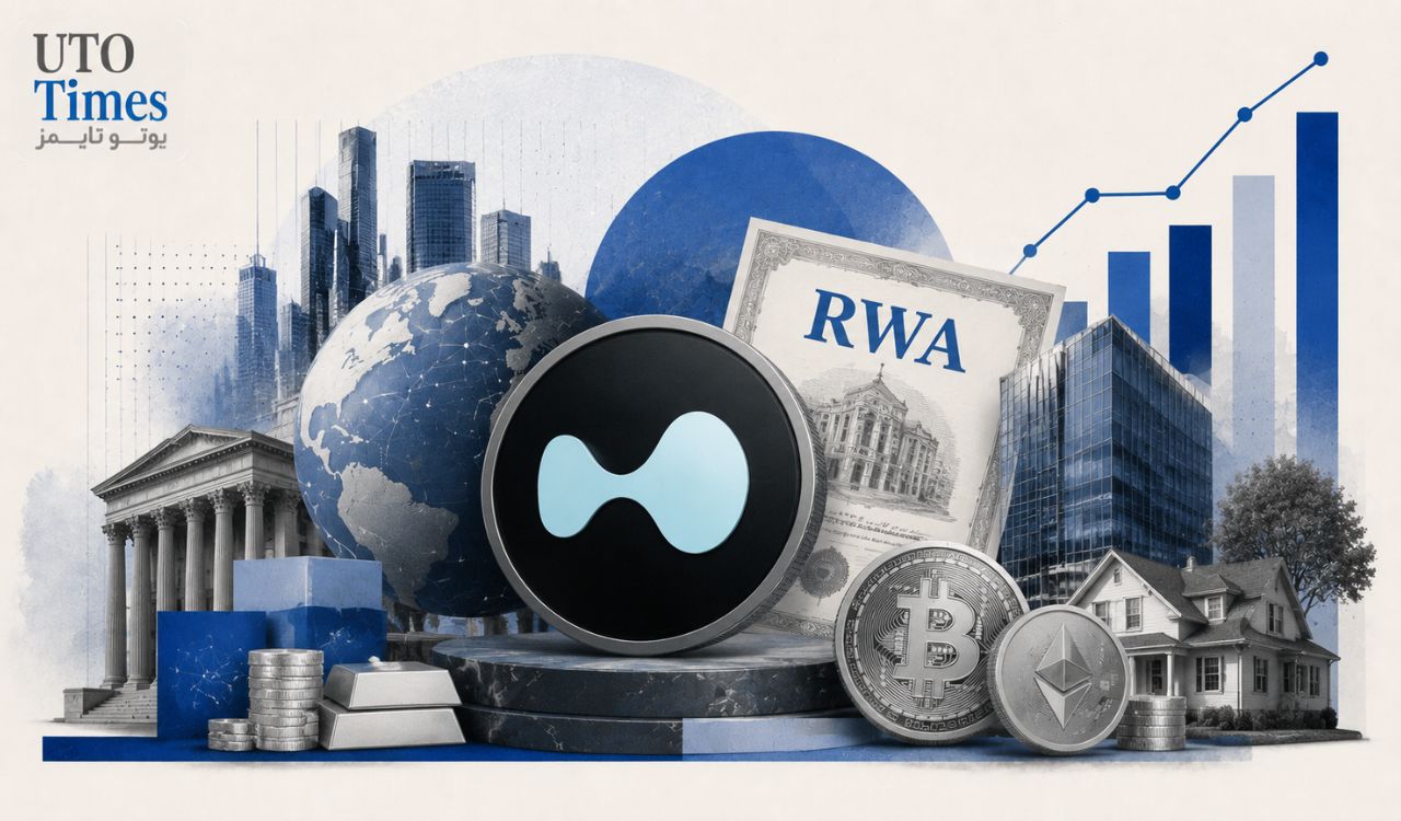 رکوردرشکنی تاریخی RWA| تحول بزرگ در دیفای