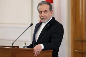 عراقچی، وزیر امور خارجه ایران: مسائل منطقه‌ای باید از مسیر دیپلماسی حل‌وفصل شوند