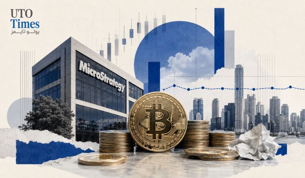 شایعه فروش بیت‌کوین توسط مایکرواستراتژی