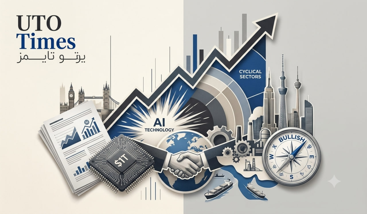 پیشبینی UBS برای بازار سهام