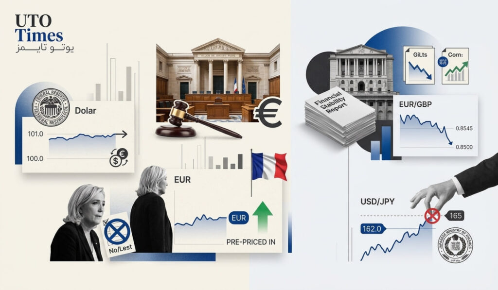 تحلیل سنتیمنت روزانه فارکس