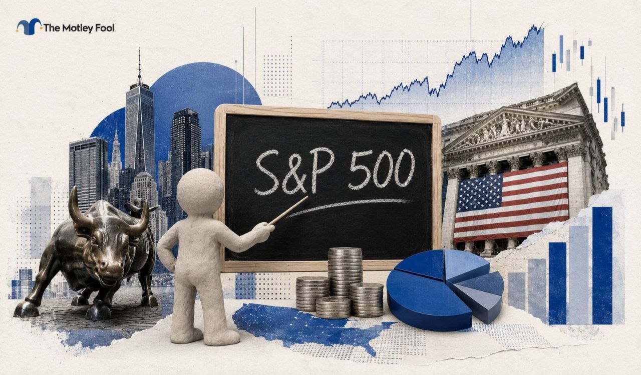 آیا ETF ریسک غول‌های فناوری را کاهش می‌دهد؟