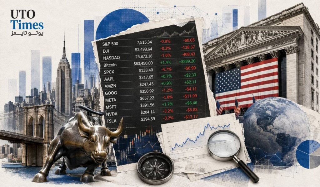 The Stock Market Just Sent Its Most Confusing Signal