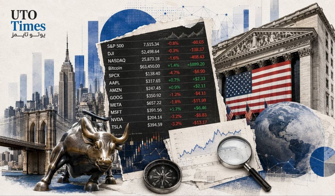The Stock Market Just Sent Its Most Confusing Signal
