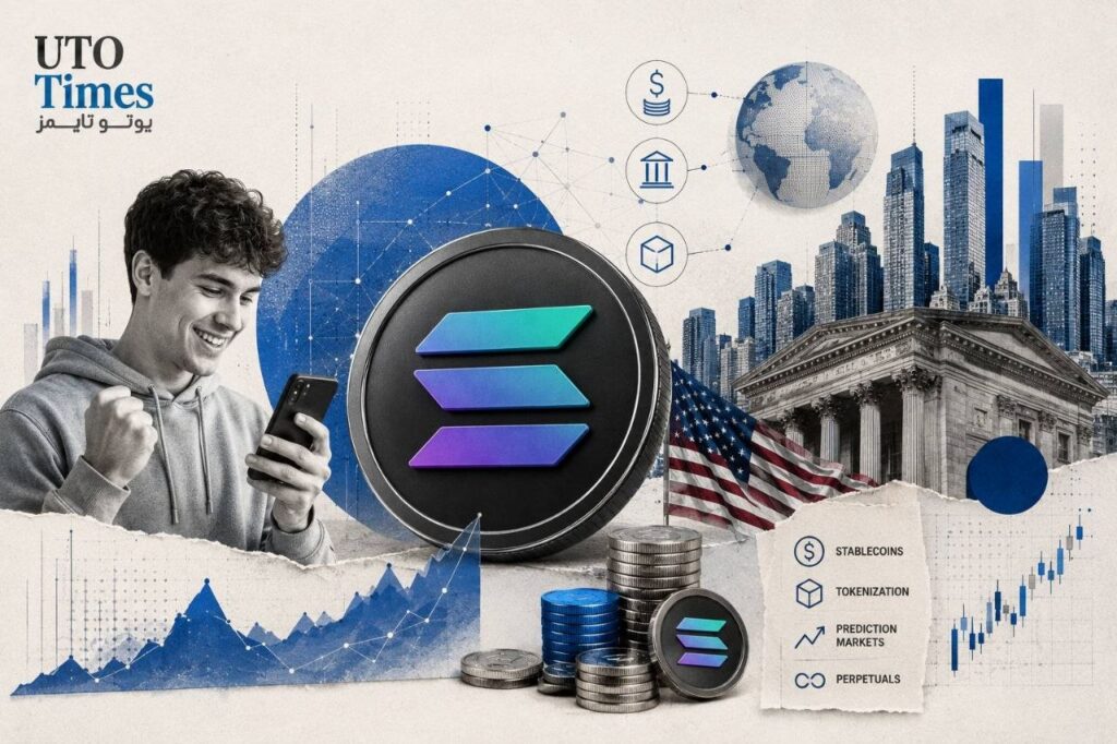 Can Solana surpass Bitcoin and Ethereum combined in terms of total value