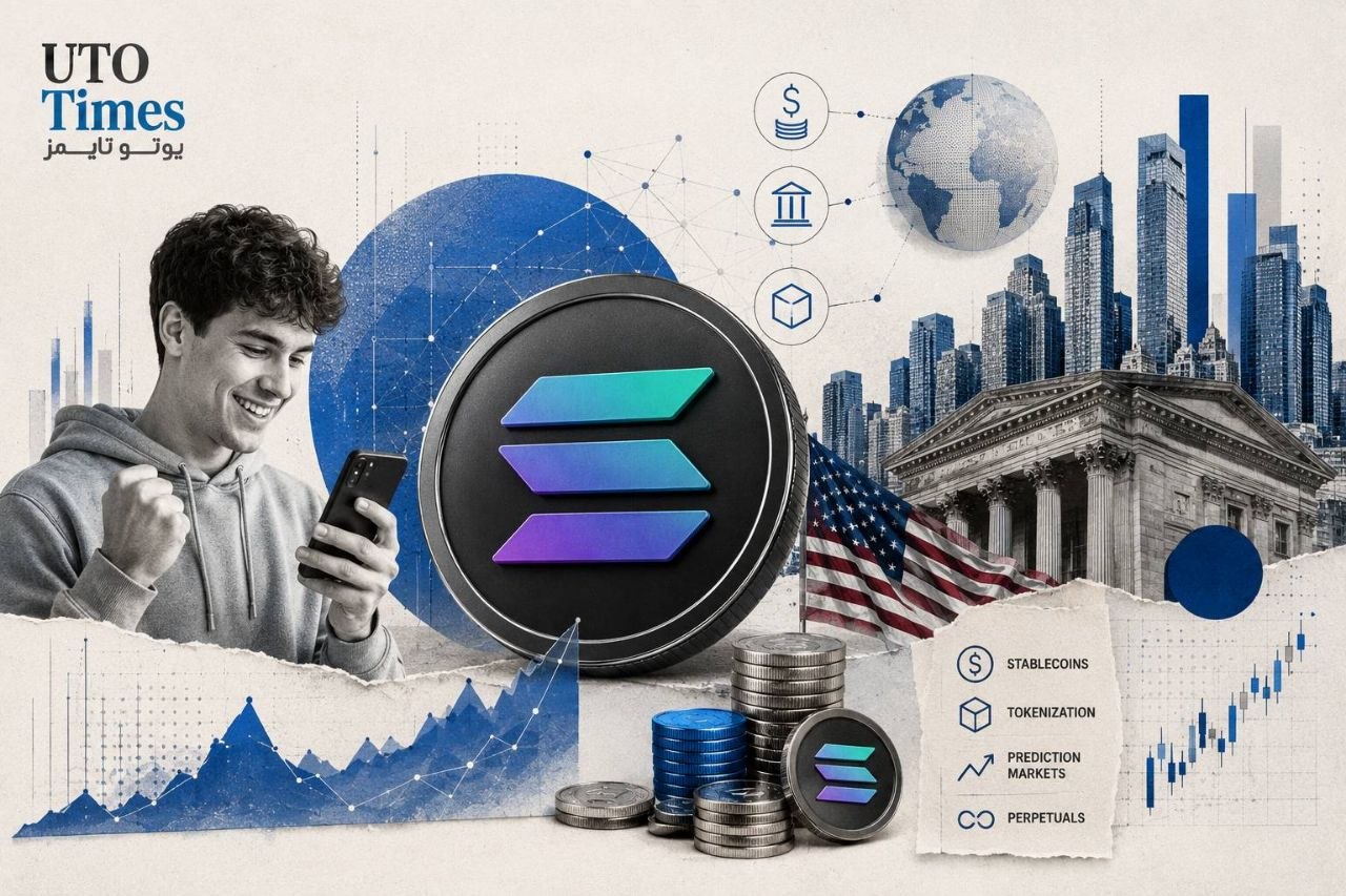 Can Solana surpass Bitcoin and Ethereum combined in terms of total value
