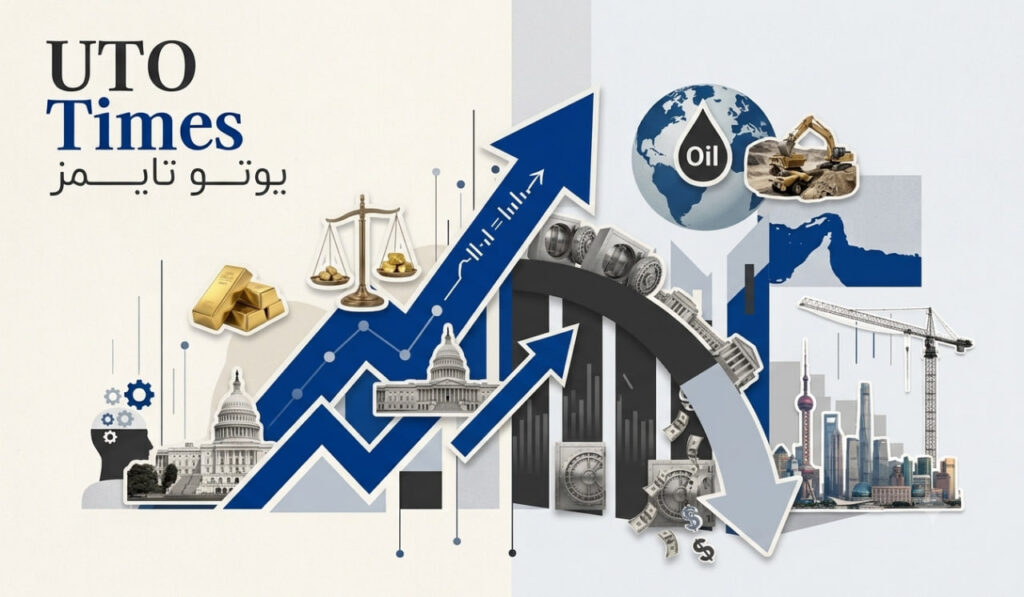 تحلیل فاندامنتال طلا