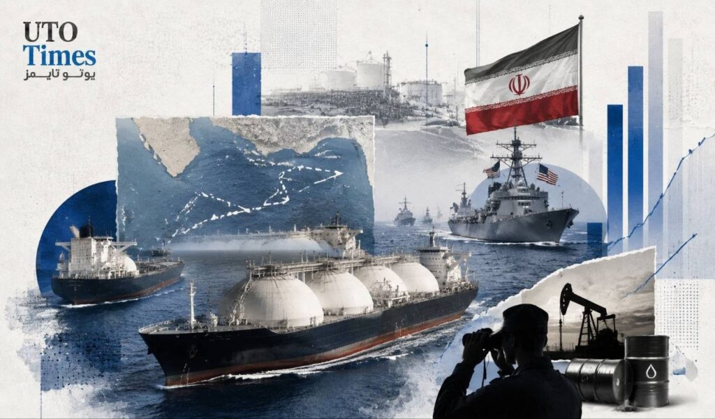بحران تنگه هرمز؛ بازگشت نفتکشهای ایرانی و جهش دوباره قیمت نفت