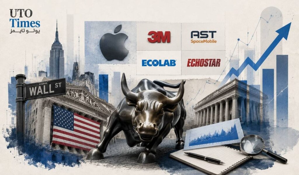 اپل دوباره در کانون توجه تحلیلگران والاستریت