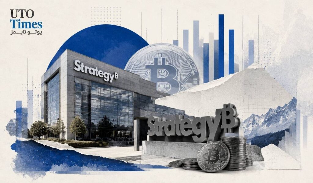 استراتژی؛ شرطبندی ۳۰۰ میلیارد دلاری مایکل سیلور روی آینده بیتکوین