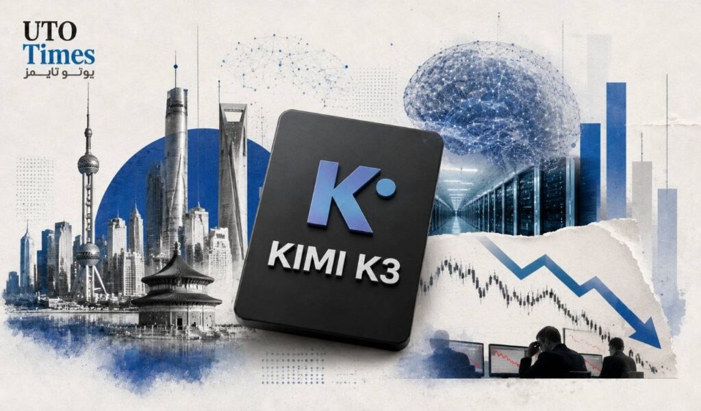 رونمایی Moonshot AI از Kimi K3؛