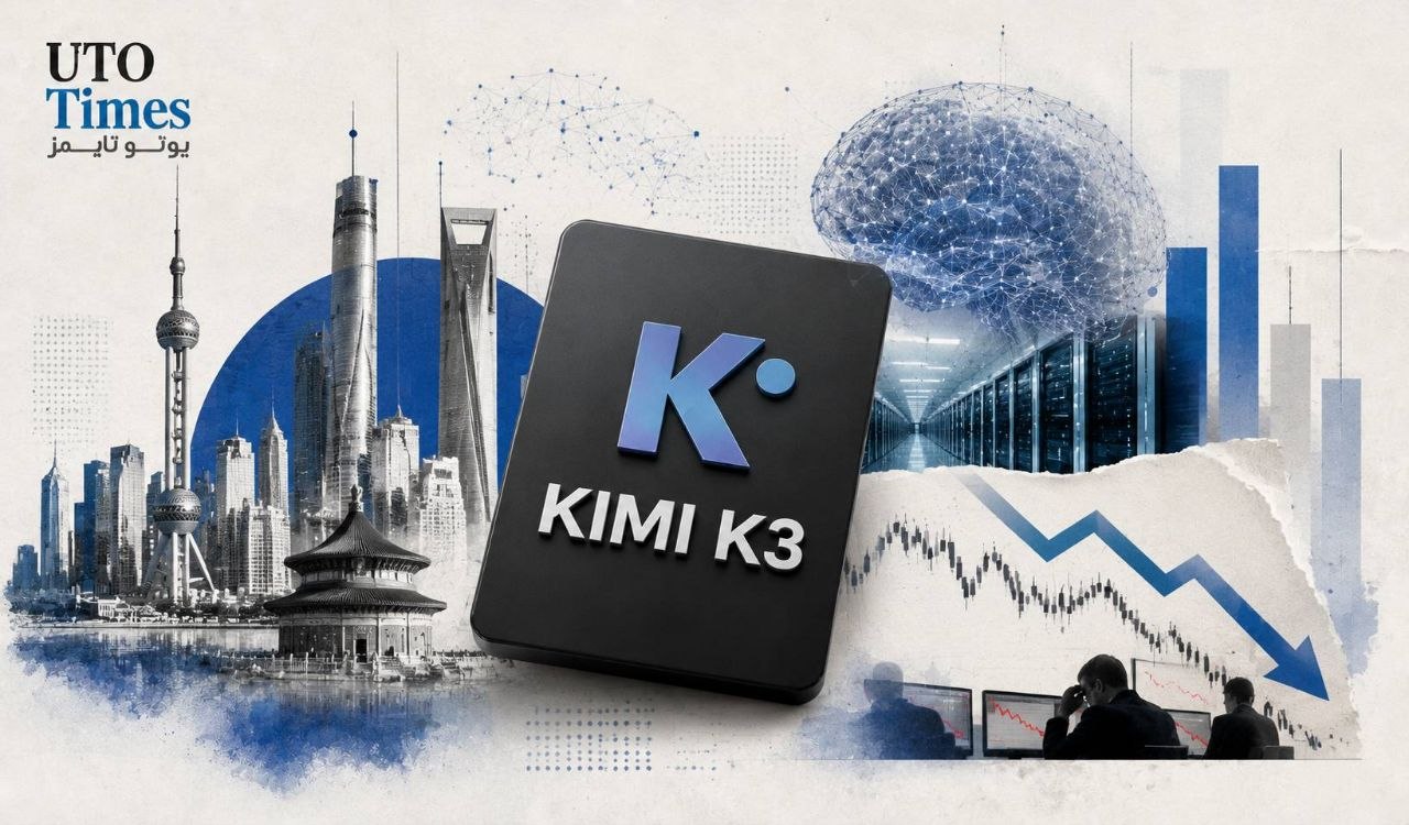 رونمایی Moonshot AI از Kimi K3؛