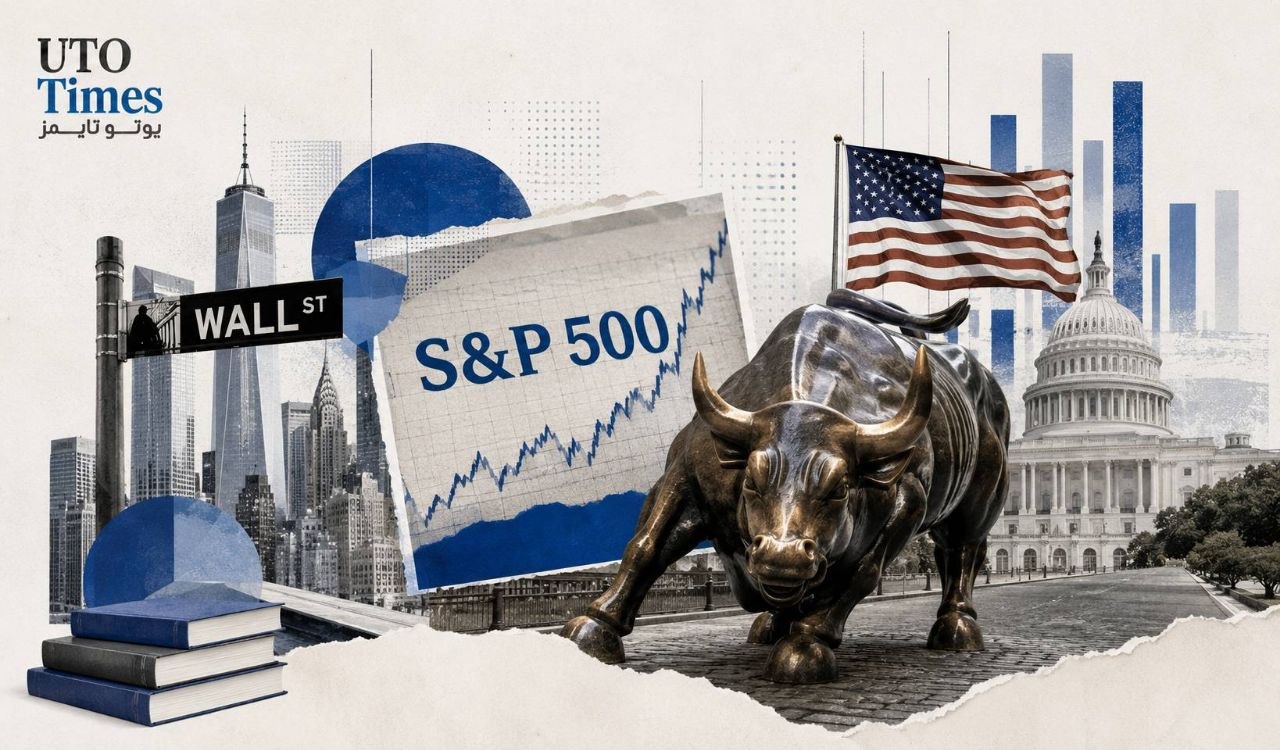 خرید S&P 500 در اوج قیمت