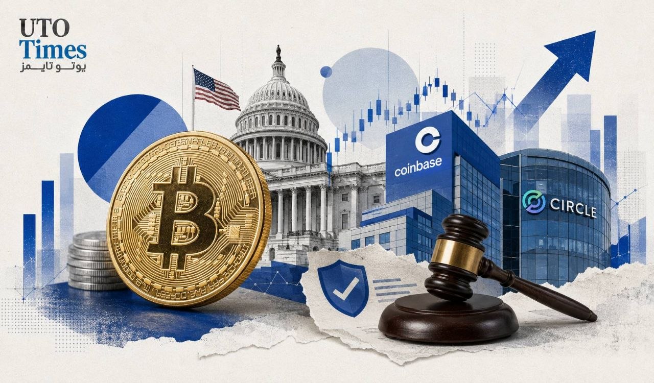 قانون CLARITY آمریکا