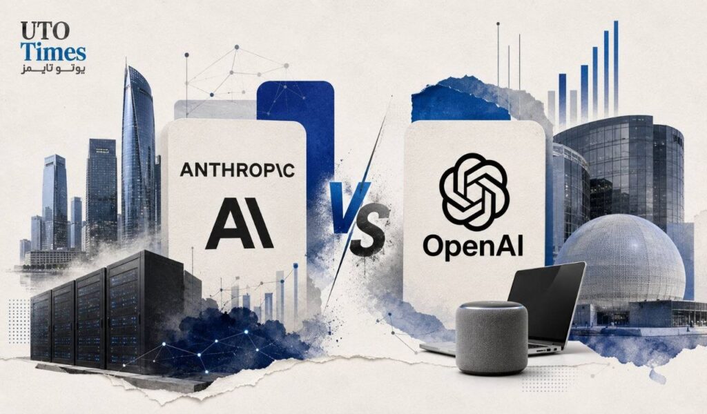 بهترین سهام IPO هوش مصنوعی؛ آنتروپیک یا OpenAI؟