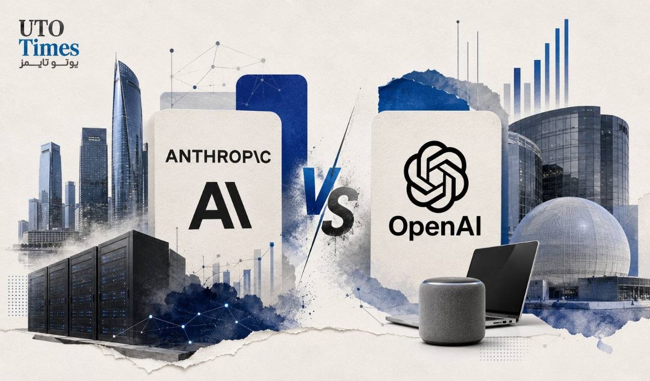 بهترین سهام IPO هوش مصنوعی؛ آنتروپیک یا OpenAI؟