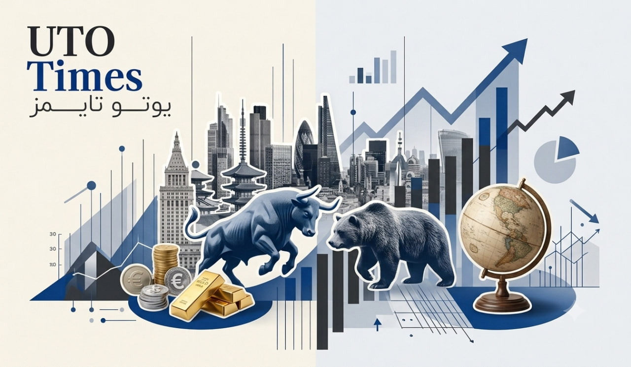 خرید طلا توسط چین