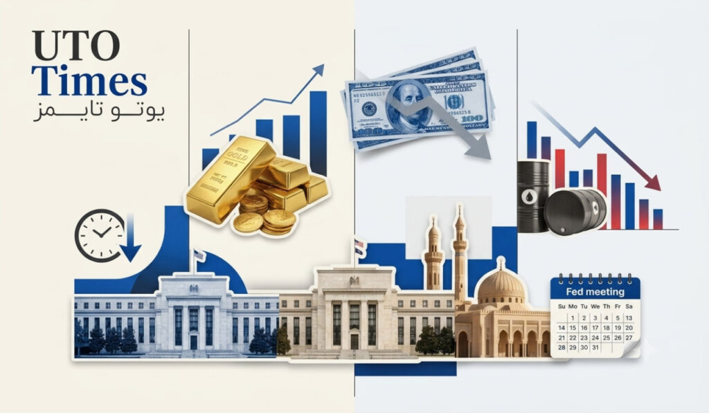 تحلیل طلای جهانی