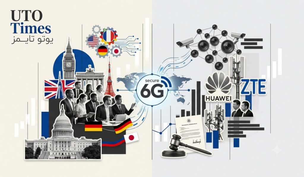 اینترنت 6G