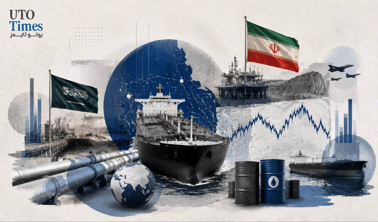 بحران مسیرهای نفتی جهان؛ از دریای سرخ تا هرمز، چگونه ژئوپلیتیک زنجیره تأمین انرژی را تغییر میدهد؟