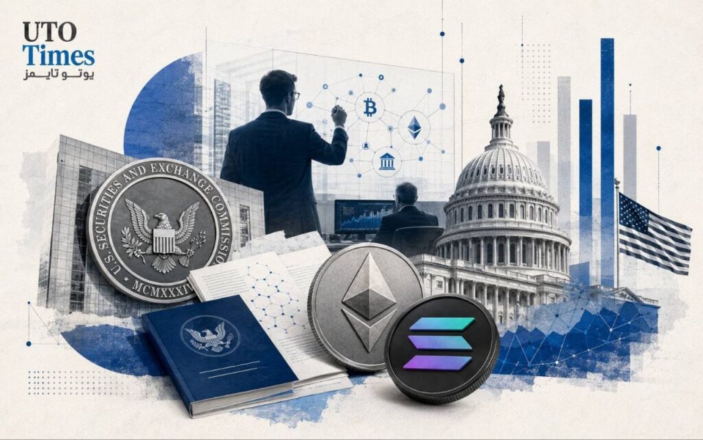 The SEC is preparing new crypto regulations