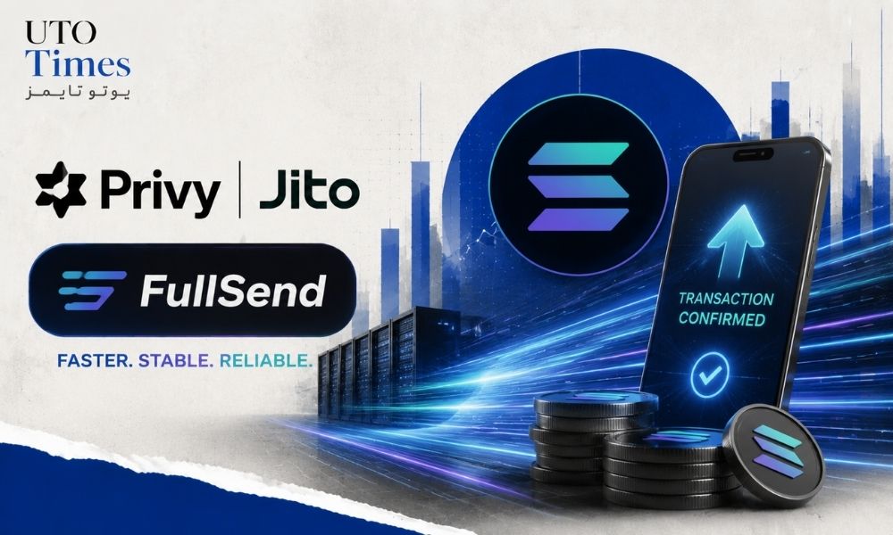 ابزار جدید FullSend برای تراکنشهای سولانا