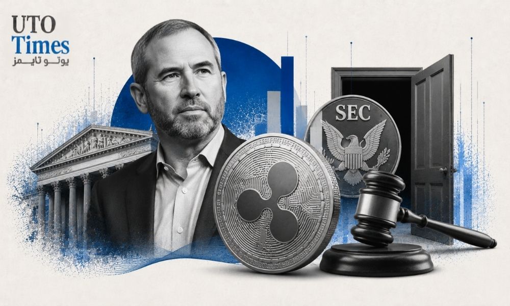 احتمال تعطیلی ریپل پس از شکایت SEC به گفته مدیرعامل