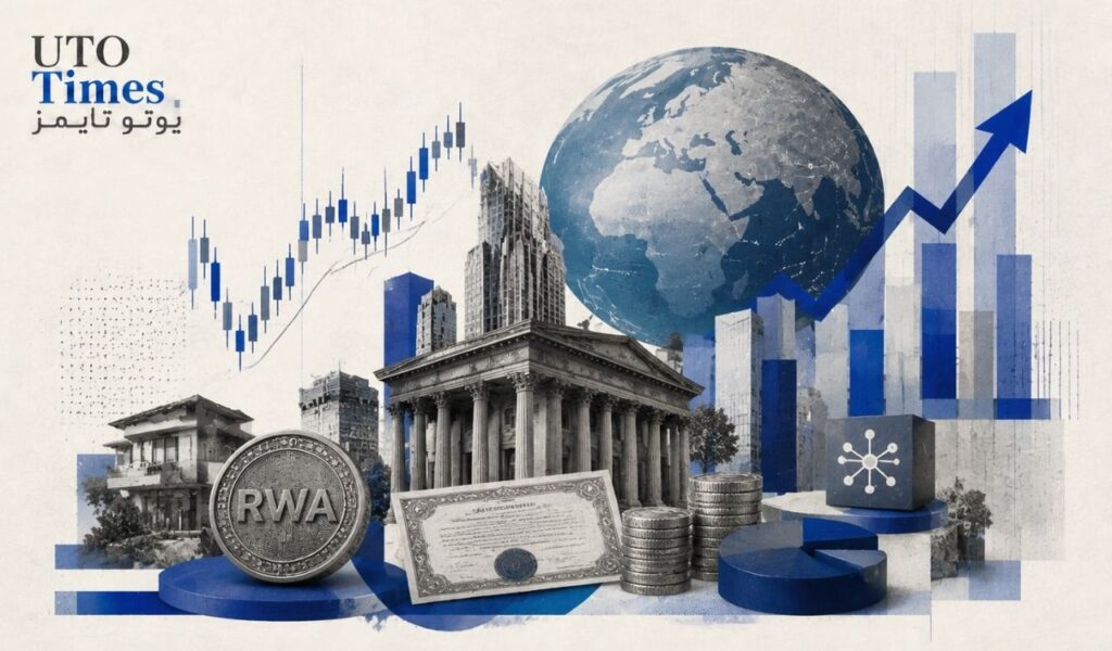 جهش بازار RWA به ۴۷۰ میلیارد دلار؛ دلیل استقبال از این توکن ها چیست؟