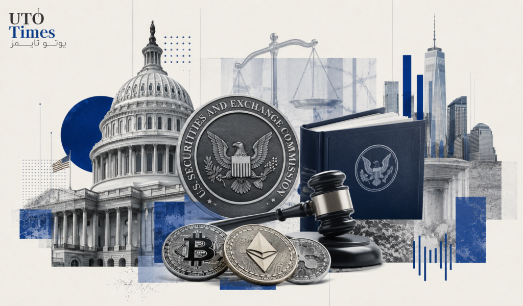 تغییرات قوانین رمزارزی در دستور کار ۲۰۲۶ SEC