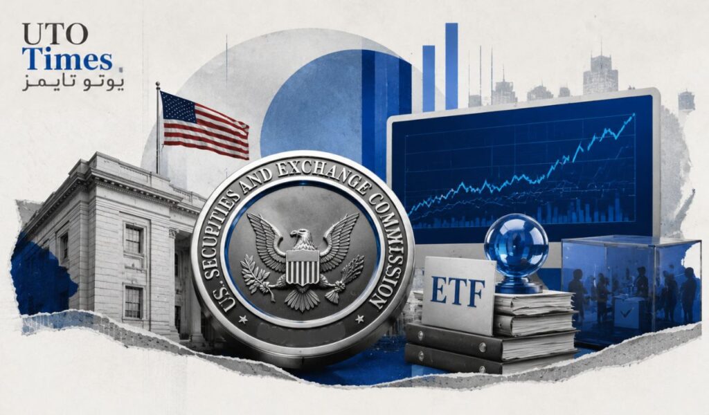 بررسی مقررات جدید صندوق‌های ETF توسط کمیسیون بورس