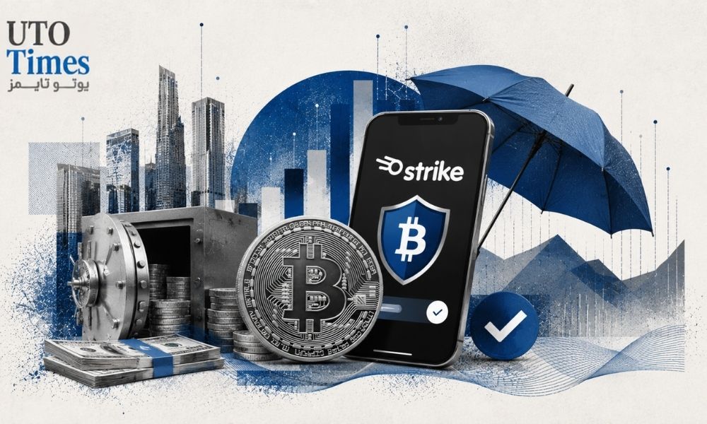 ارائه وامهای بیتکوین مقاوم در برابر نوسانات