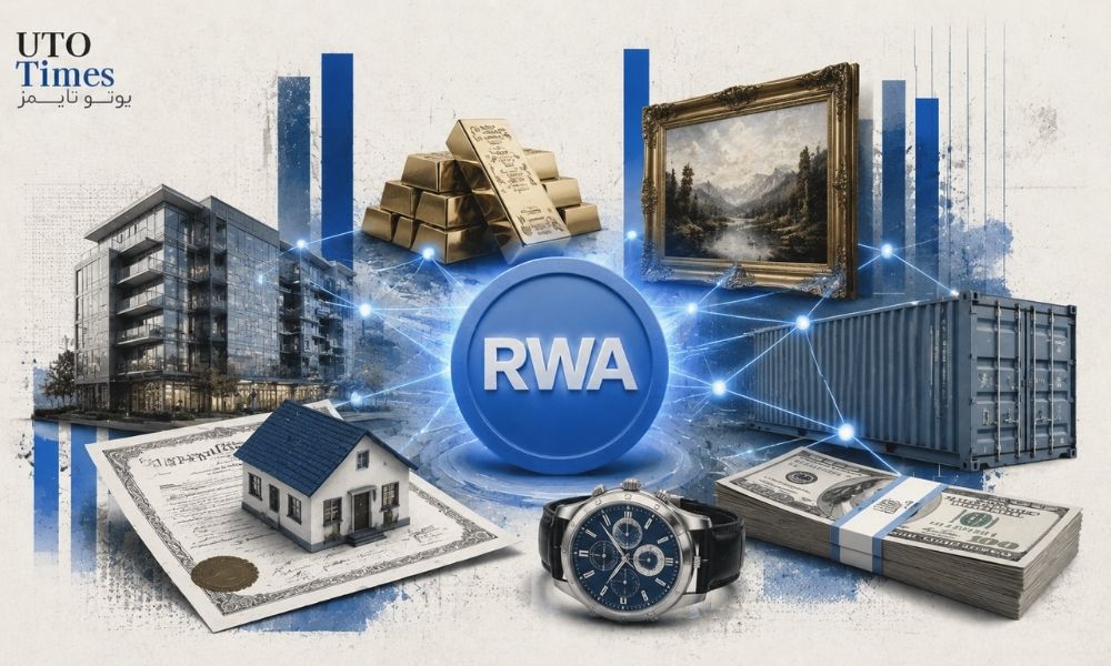 ۵ دارایی واقعی در مسیر توکنایز شدن سریع