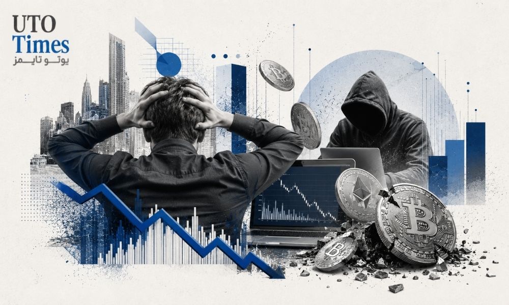ضرر ۲ میلیون دلاری معاملهگر در یک تراکنش