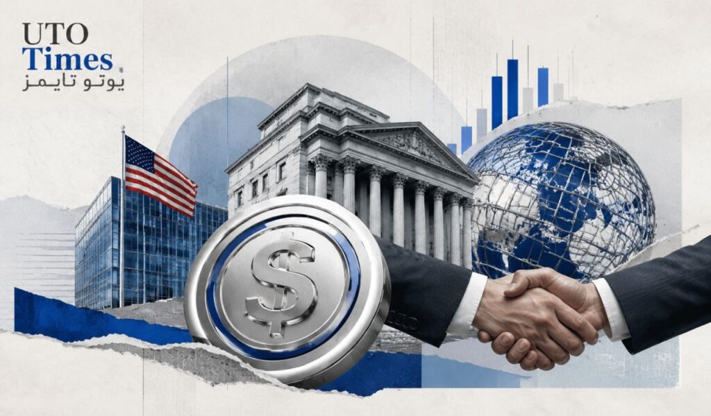 ائتلاف غول‌های مالی برای عرضه استیبل‌کوین OUSD