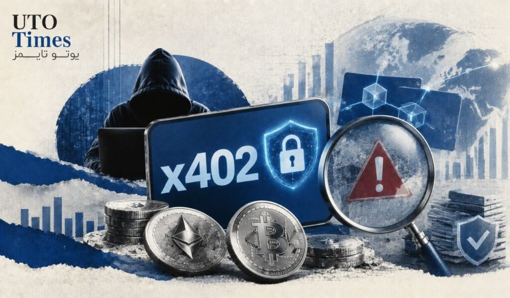 شناسایی ۳۱ آسیبپذیری در x402؛ آیا پرداختیها امن است؟