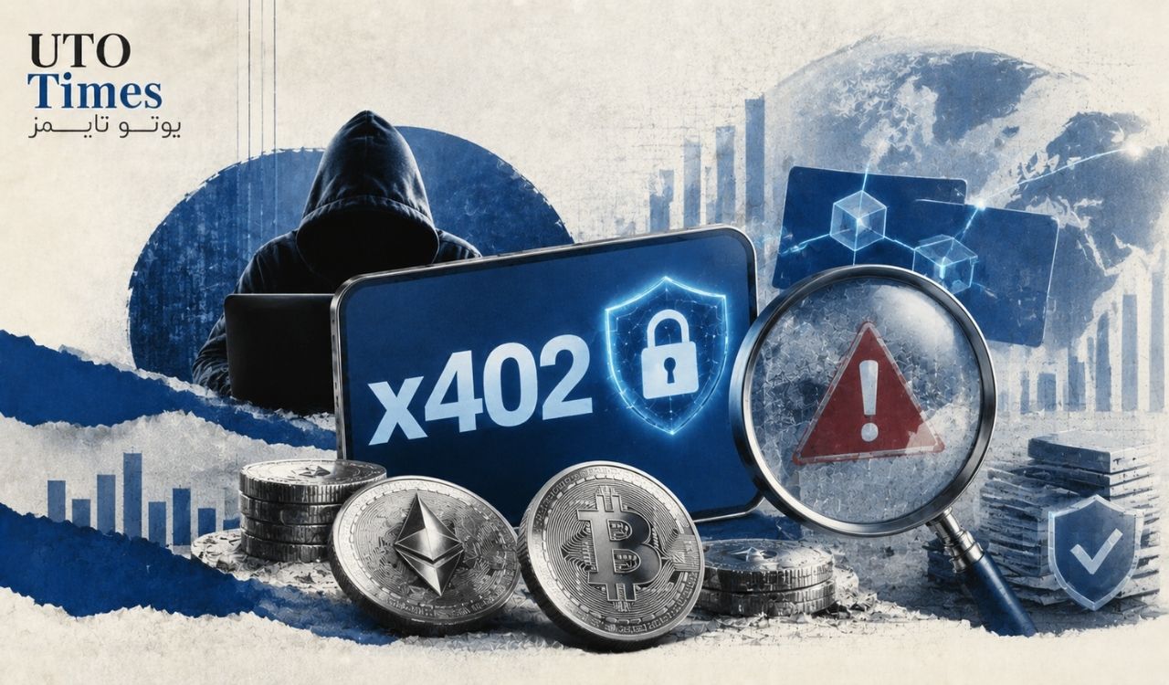 شناسایی ۳۱ آسیب‌پذیری در x402؛ آیا پرداختی‌ها امن است؟