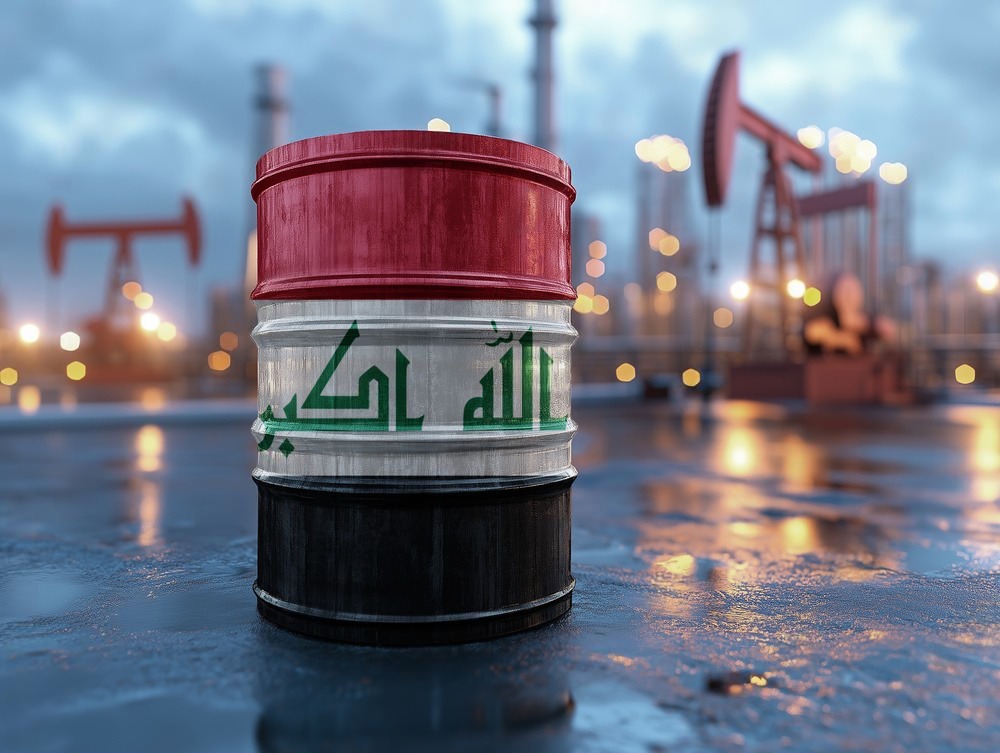 نفت عراق