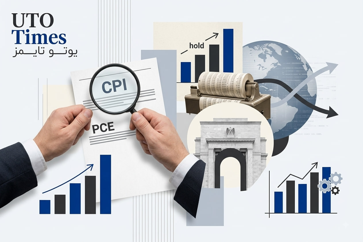تحلیل گلدمن ساکس+تورم امریکا