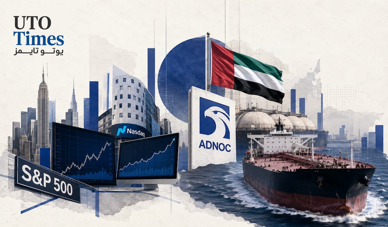شرکت ملی نفت ابوظبی با خرید ۱۱ ابرنفتکش، ناوگان صادرات نفت و LNG خود را تقویت کرد