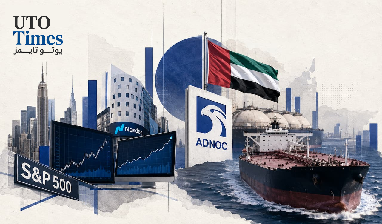 شرکت ملی نفت ابوظبی با خرید ۱۱ ابرنفتکش، ناوگان صادرات نفت و LNG خود را تقویت کرد