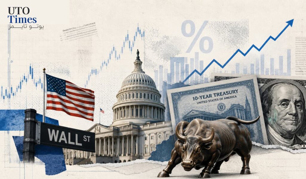 آیا کاهش انتظارات نرخ بهره میتواند موج جدیدی در سهام آمریکا ایجاد کند؟