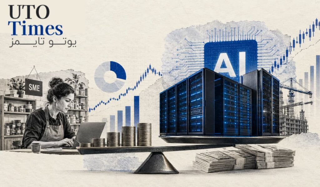 آیا رونق هوش مصنوعی میتواند سرمایهگذاری تریلیوندلاری خود را توجیه کند؟