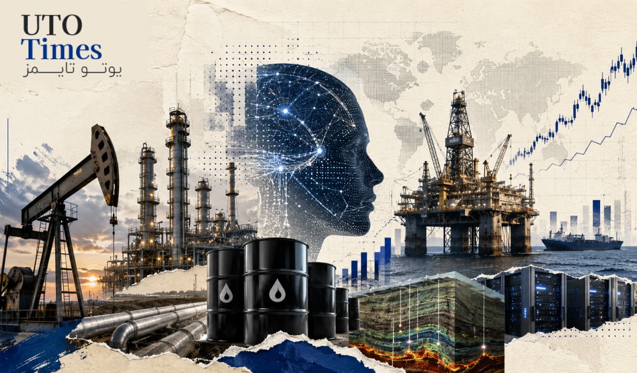 هوش مصنوعی چگونه میتواند اقتصاد نفت و گاز را بزرگتر کند؟