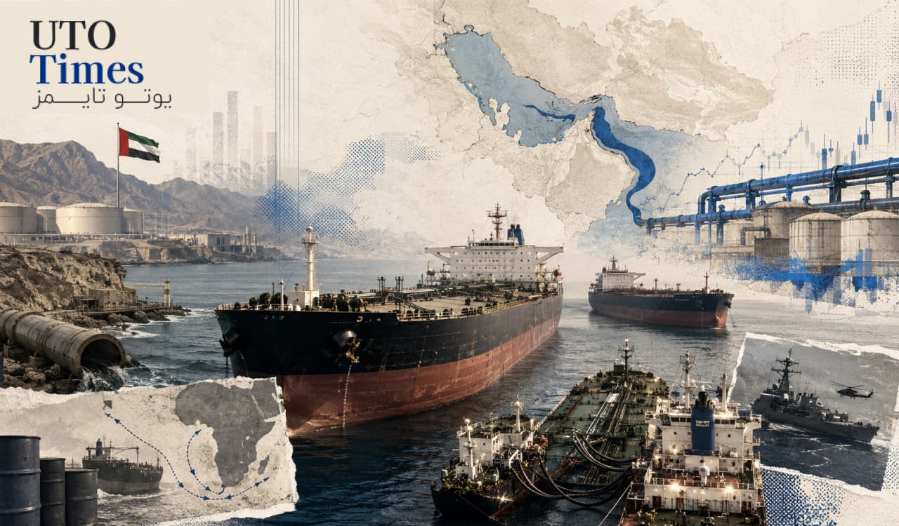 مسیر سایه نفت در هرمز؛ چگونه روزانه بیش از ۴ میلیون بشکه از تنگه عبور می‌کند؟
